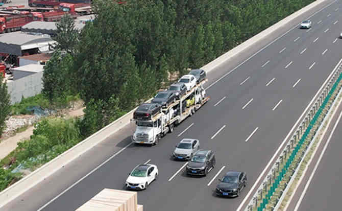 辛集高速公路汽车救援